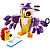 Конструктор Lego Creator 31125 Удивительные лесные обитатели